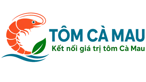 Tôm Cà Mau – Kết nối giá trị tôm Việt Nam