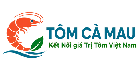 Tôm Cà Mau - Kết Nối Giá Trị Tôm Việt Nam